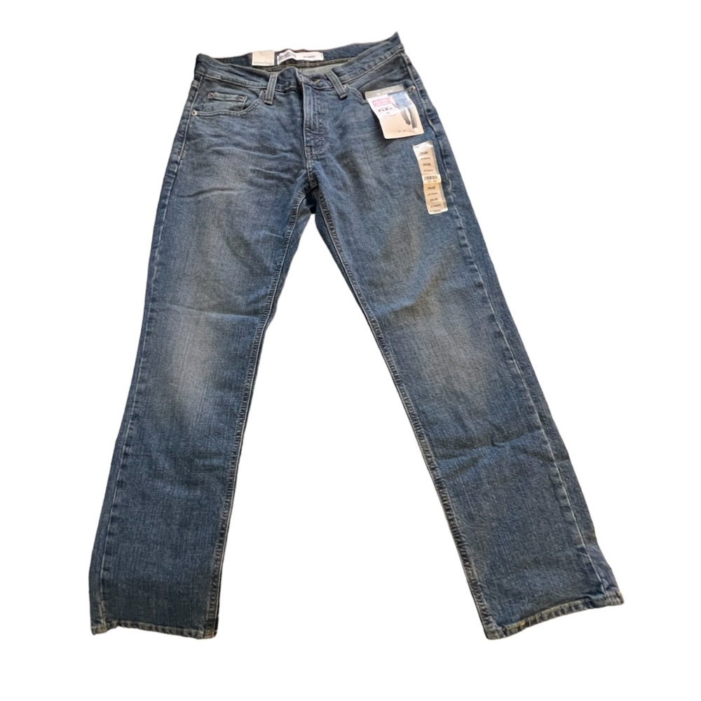 Levis Strauss S67 Athletic Fit  (Flex)